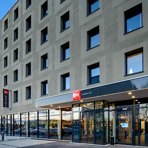 Ibis Otel Landshut