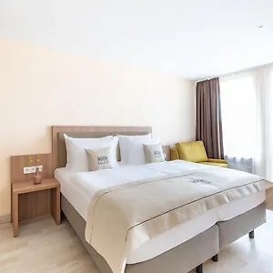 Madison Otel Düsseldorf