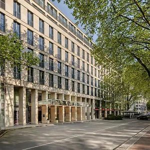 Koe59 - Member Of Hommage Luxury Collection Otel Düsseldorf