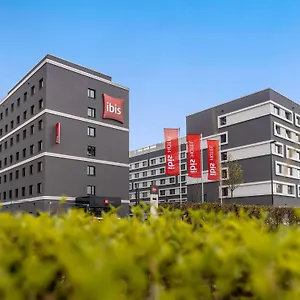 Ibis Airport ** Дюссельдорф