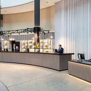 Nh Otel Düsseldorf