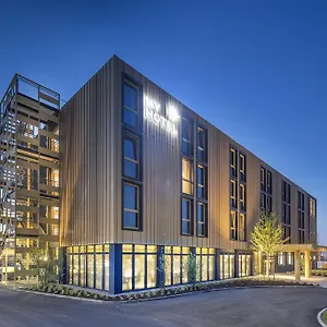 Myhotel Muenchen Ольхинг