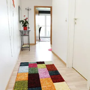 Charlotte Flat , Heidelberg Deutschland