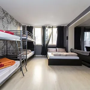 Apartment Altstadt 1