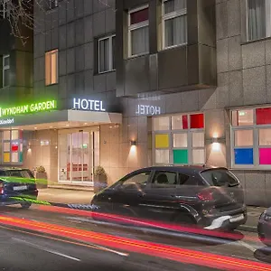 Wyndham Garden Centre Koenigsallee Otel Düsseldorf